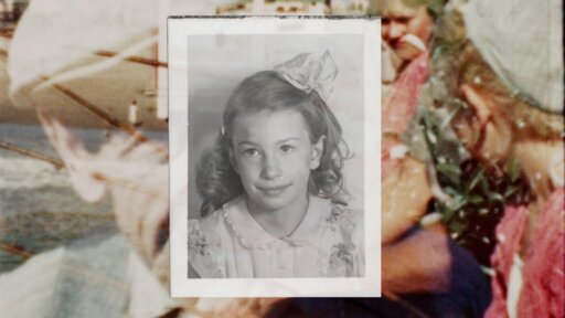 Mary Oliver: Saved by the Beauty of the World -- Mary Oliver had a troubled childhood