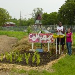 :::THE GARDENS OF DETROIT:::