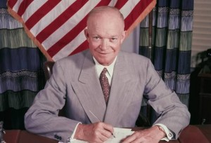 dwight-d-eisenhower-color