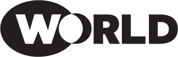 Logo for World