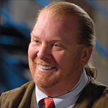 Mario Batali