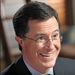 Stephen Colbert