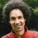 Malcolm Gladwell