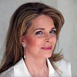 Queen Noor