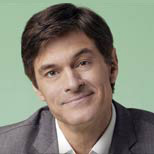 Dr. Mehmet Oz