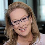 Meryl Streep