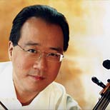 Yo-Yo Ma