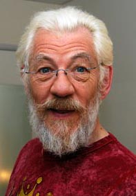 Ian McKellen