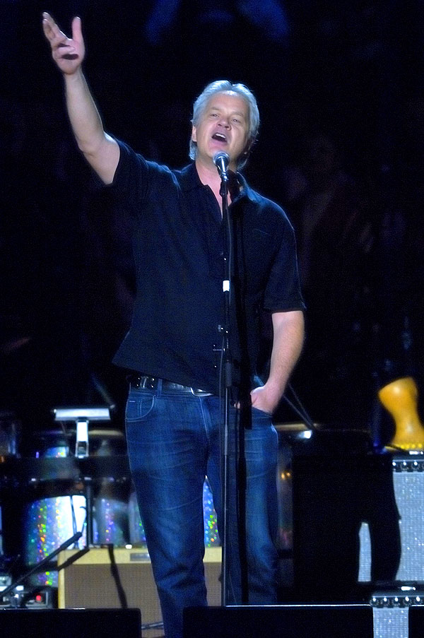 Tim Robbins. Photo: Joseph Sinnott 