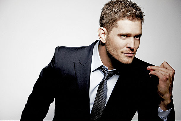 Michael Buble