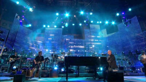 Billy Joel in Concert