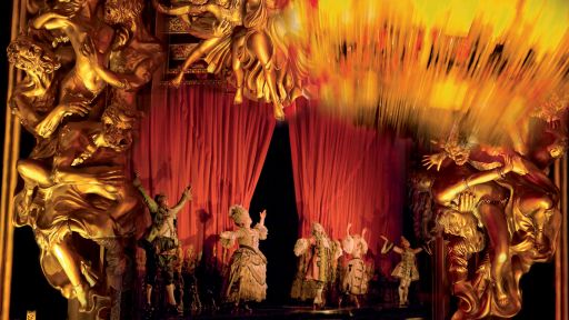 Great Performances: The Phantom of the Opera at the Royal Albert