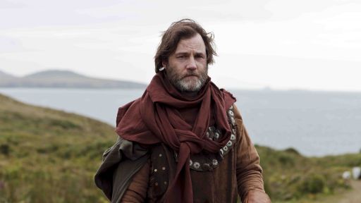 David Morrissey as the Earl of Northumberland in The Hollow Crown: Richard II