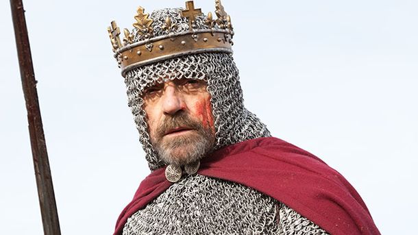 Henry IV, Part 1. The Hollow Crown: Shakespeare's History Plays