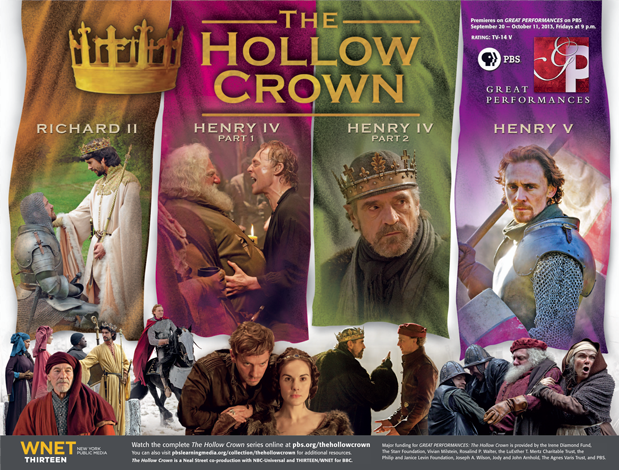 hollowcrown