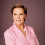 Julie Andrews