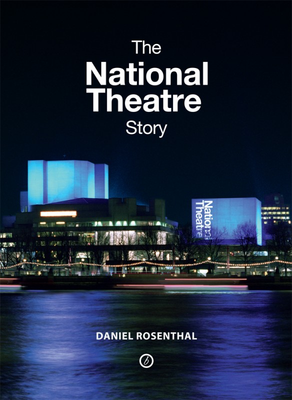 The National Theatre Story (2014) by Daniel Rosenthal covers 50 years of the theater's illustrious history.