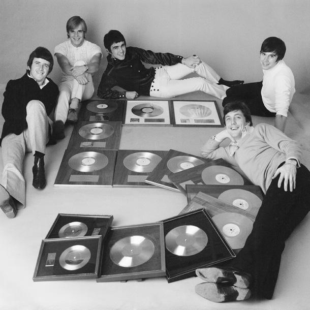 Dave Clark Five