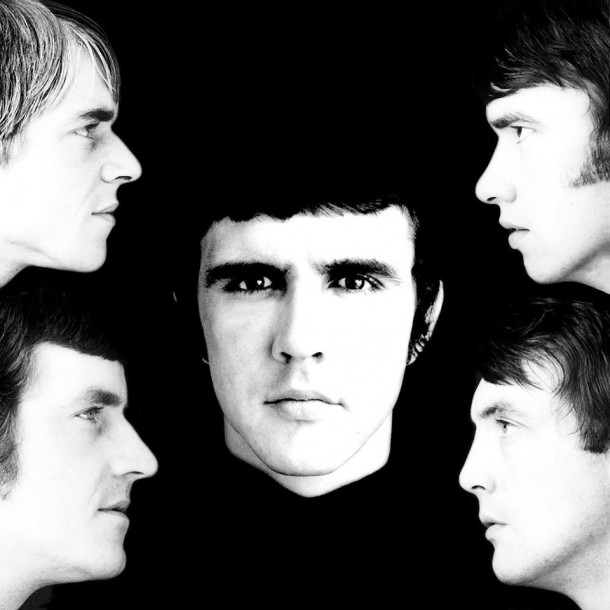 Dave Clark Five