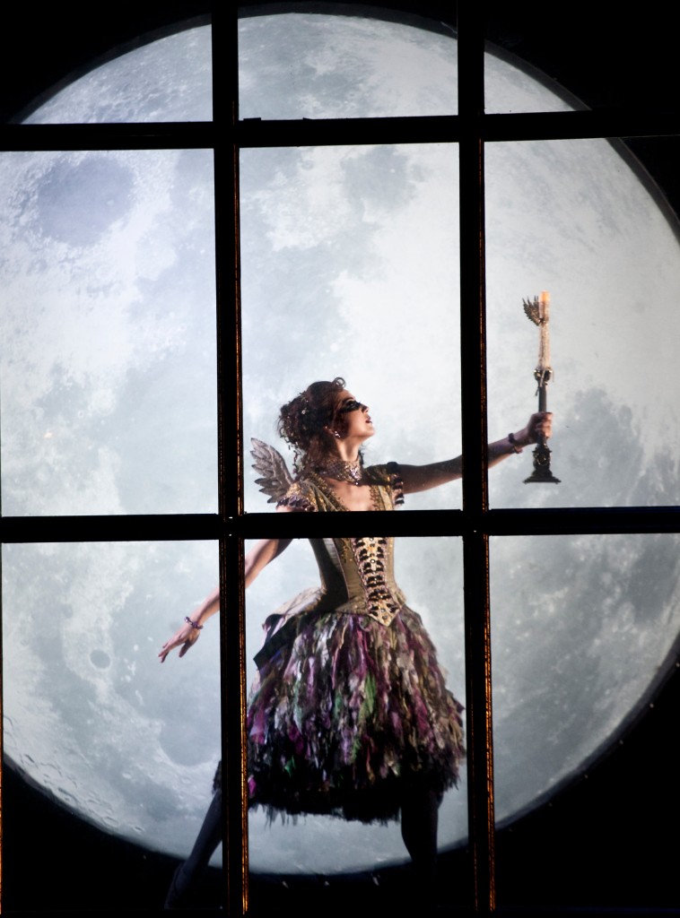 Matthew Bourne's Sleeping Beauty