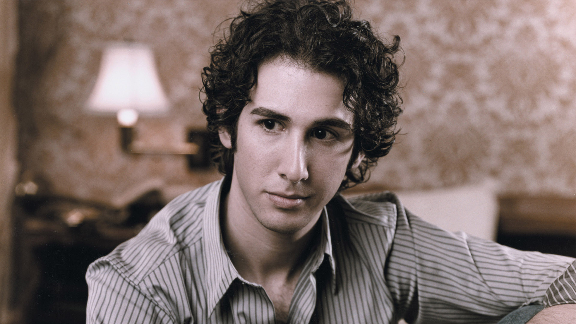 Josh Groban 2001