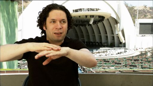 Gustavo Dudamel