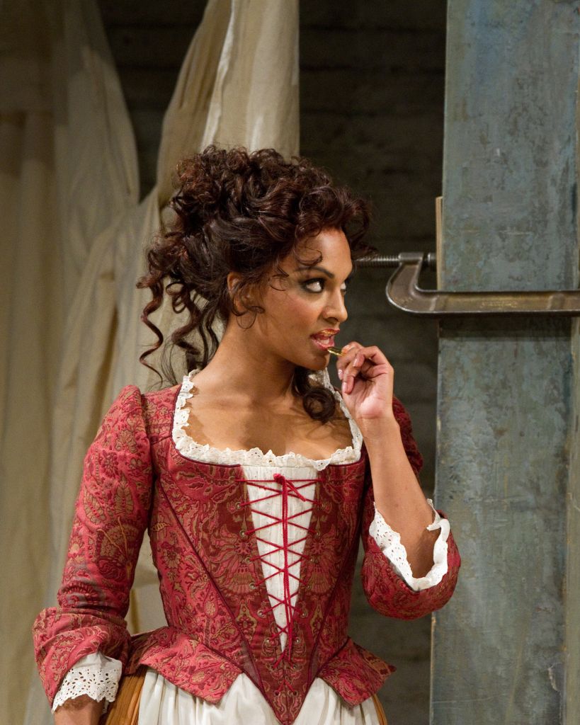Great Performances at the Met: Così fan tutte