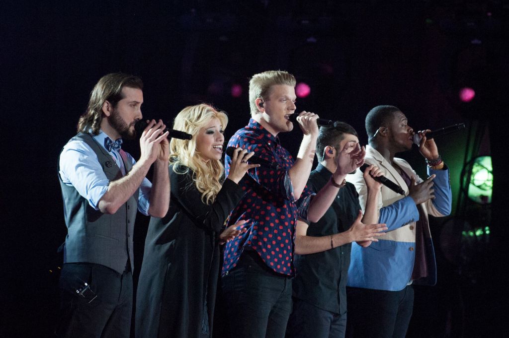 Pentatonix