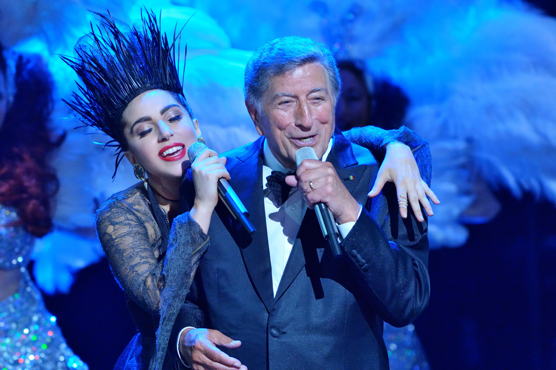 Great Performances: "Cheek to Cheek"