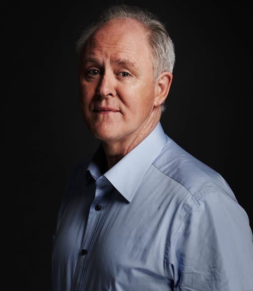 John Lithgow. Photo: Nigel Parry/CPi Syndication