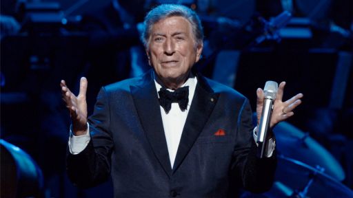 Tony Bennett