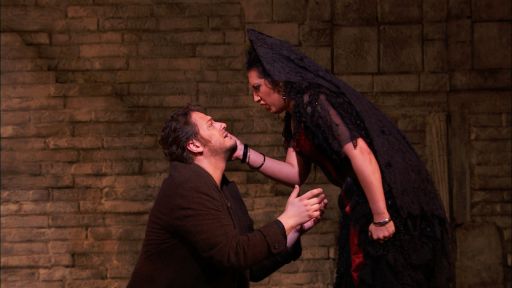 GP at the Met: Carmen (2015)