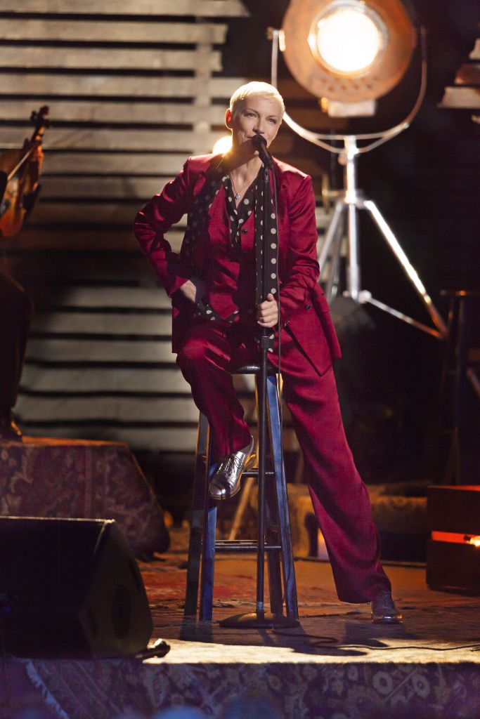 Great Performances- Annie Lennox: Nostalgia Live in Concert