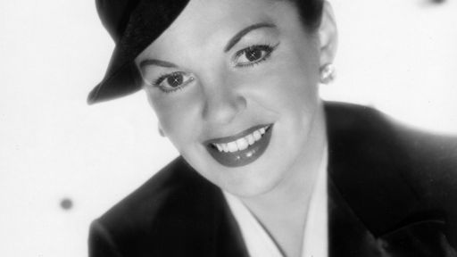 Judy Garland