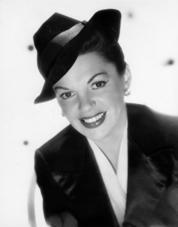 Judy Garland