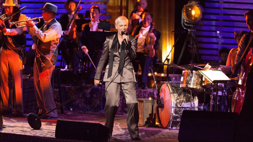 Great Performances - Annie Lennox: Nostalgia Live in Concert