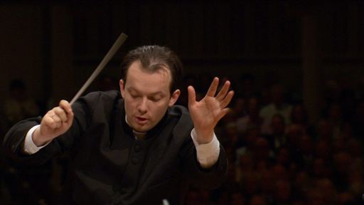 Andris Nelsons