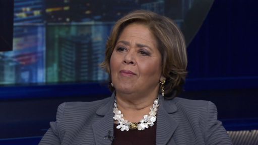 Anna Deavere Smith