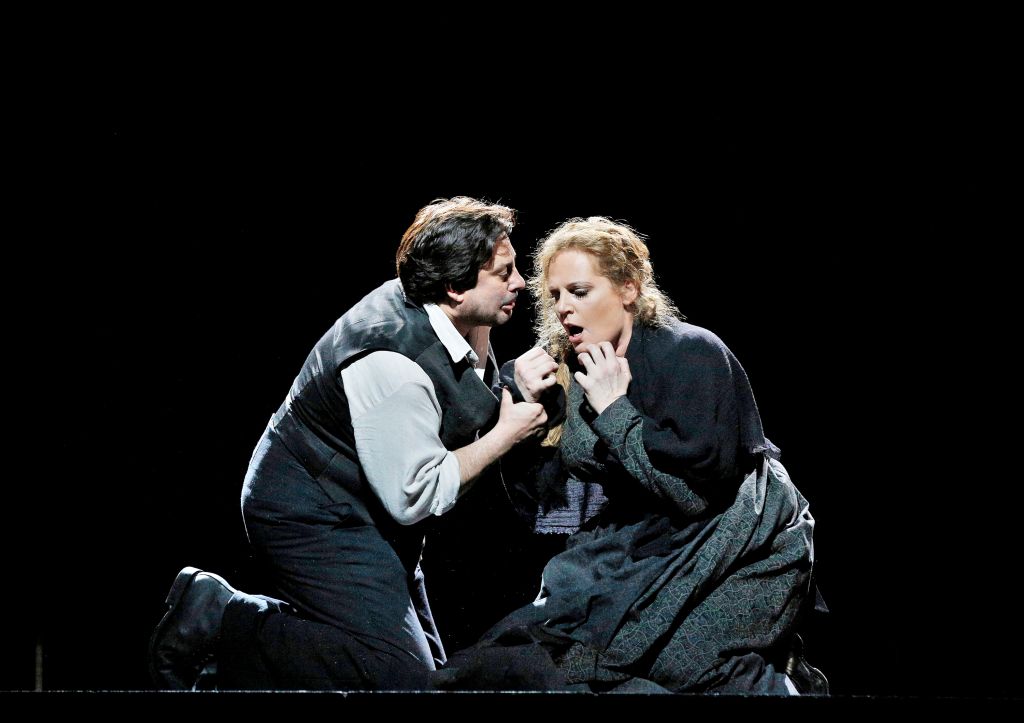 Great Performances at the Met: "Cavalleria Rusticana"