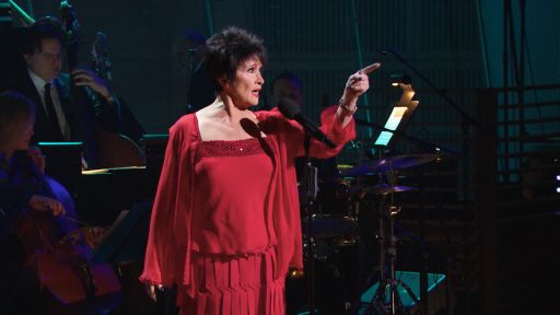 Chita Rivera in Great Performances Lot of Livin' to Do