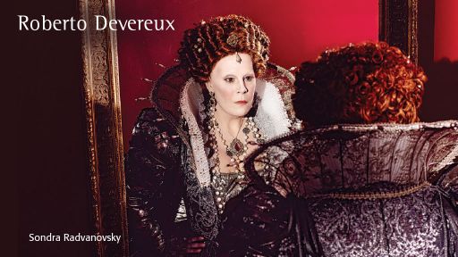 GP at the MET_Roberto Devereux