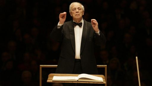 Pierre Boulez