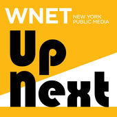 WNET UpNext logo