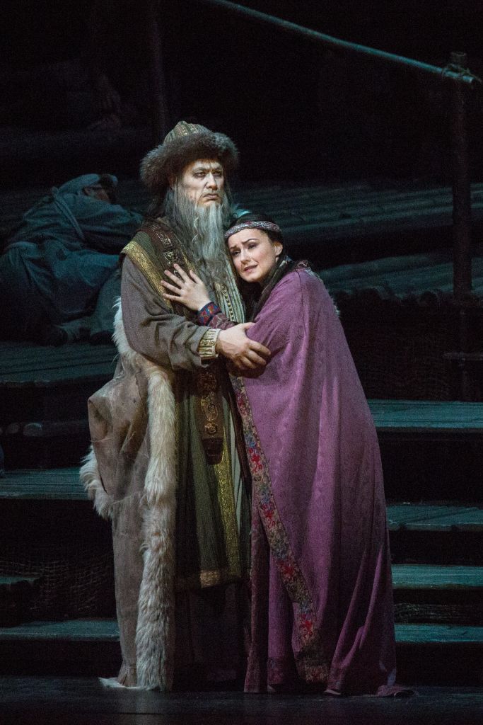 Turandot