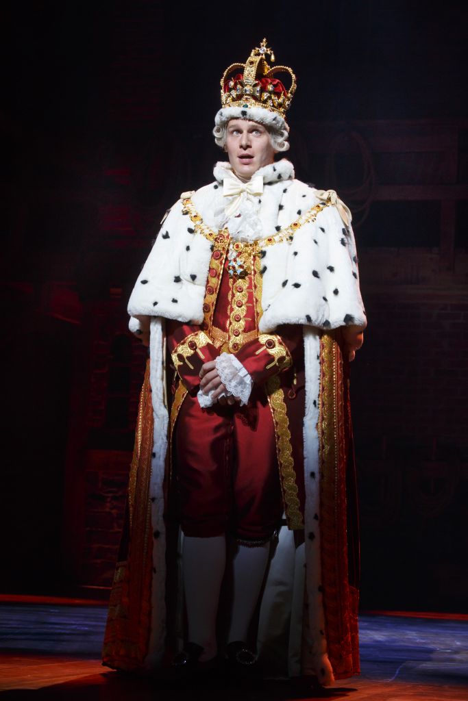 Jonathan Groff