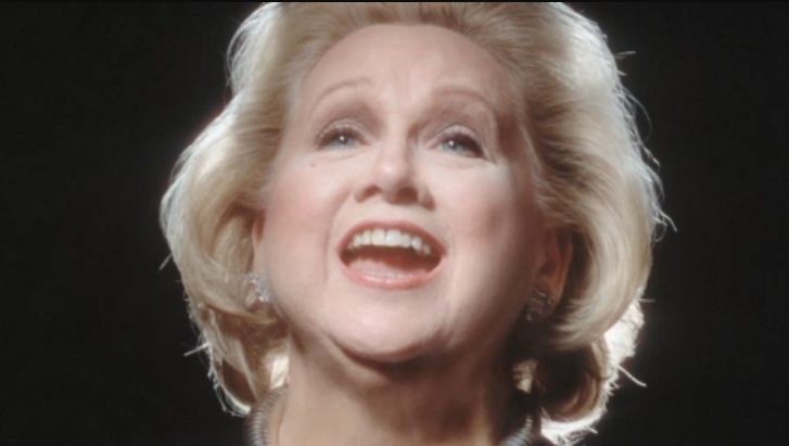 Barbara Cook: In Memoriam | News | Great Performances | PBS