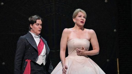 Great Performances at the Met: Cendrillon