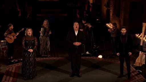GP at the Met: Bryn Terfel & Friends in Concert -- Highlights from Bryn Terfel & Friends in Concert