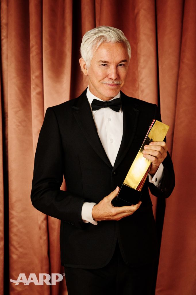 Baz Luhrmann. Photo by Peter Yang.