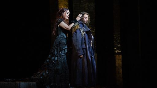 Great Performances at the Met: Medea -- “Dei tuoi figli”